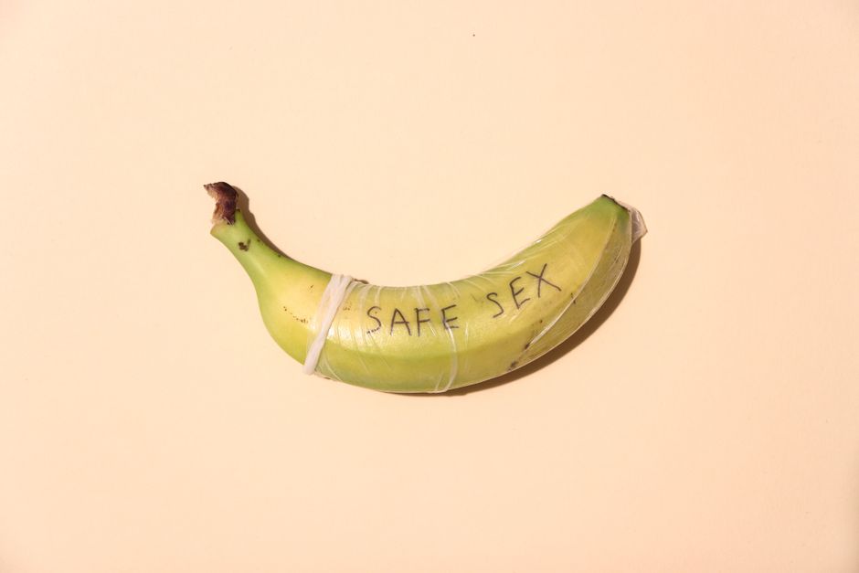 How Can I Improve Erections Safely?