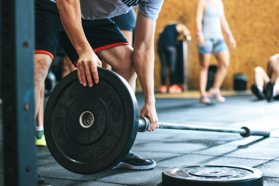What Is a Healthy Target Weight for Adults?