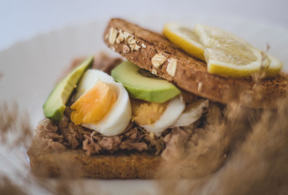 What Is a Good High-Protein Breakfast That Will Keep Me Full Until Lunch?