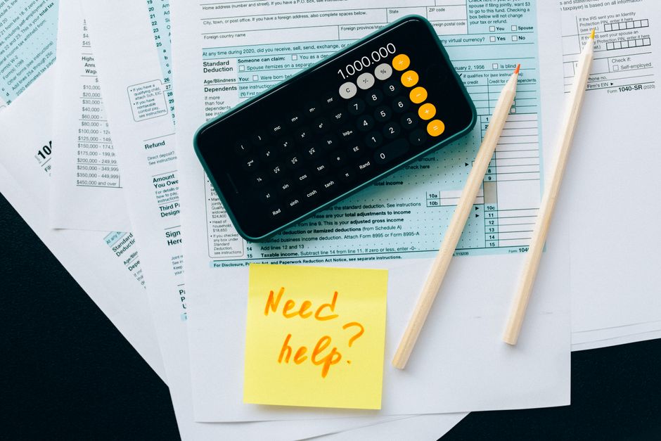 Find Local Help for Rent, Utilities, Food, and Transportation