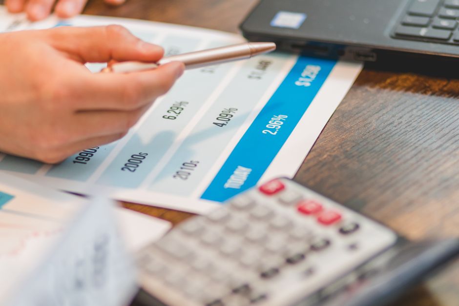 How Can I Prepare for a Business Loan When I’m Self-Employed?