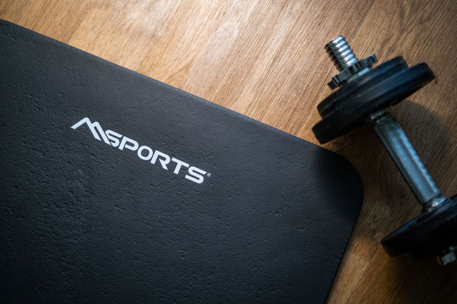 What Is a Safe At-Home Strength and Mobility Routine for Adults Over 65?
