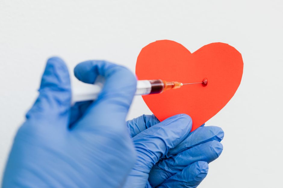 How Do Long-Acting Cholesterol Injections Work?