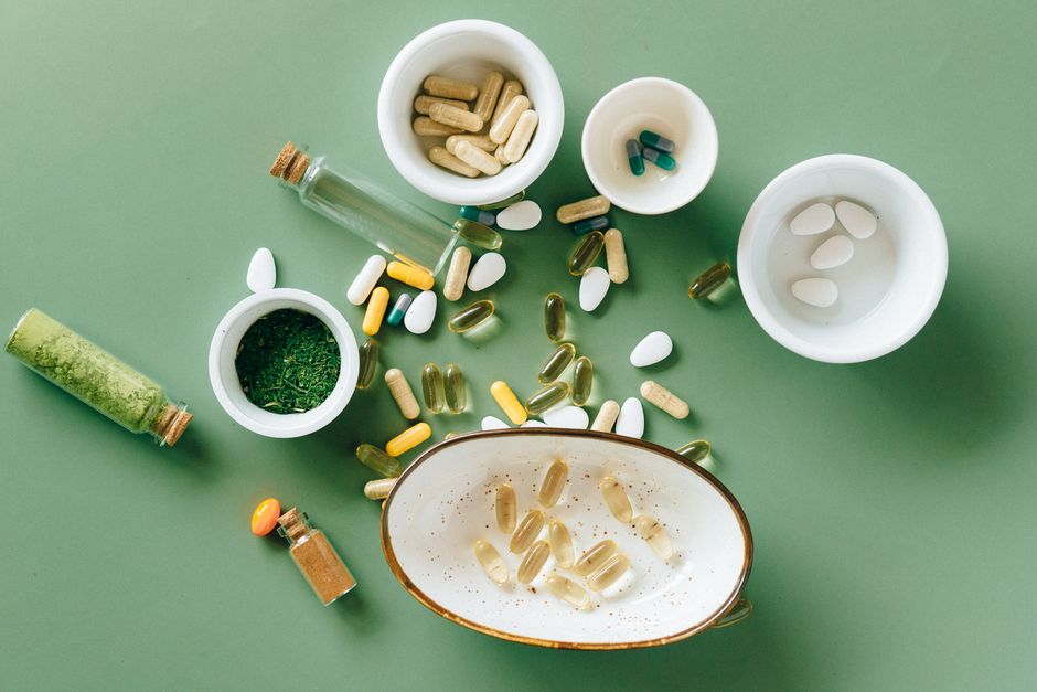 Do Lung Detox Supplements Actually Work After Smoking, Vaping, or Pollution Exposure?