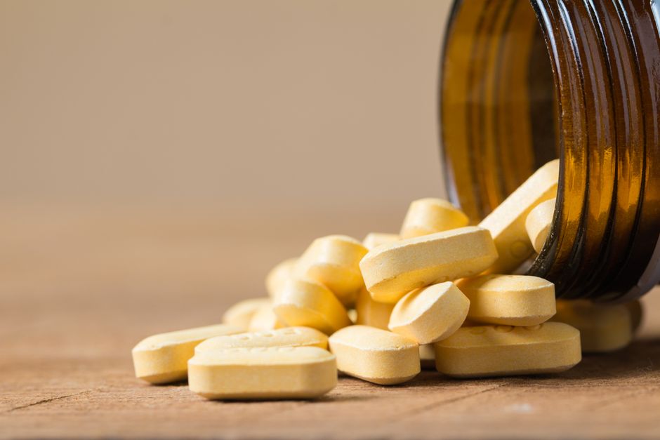 Could Vitamin D Deficiency Be Causing My Bone or Muscle Pain?