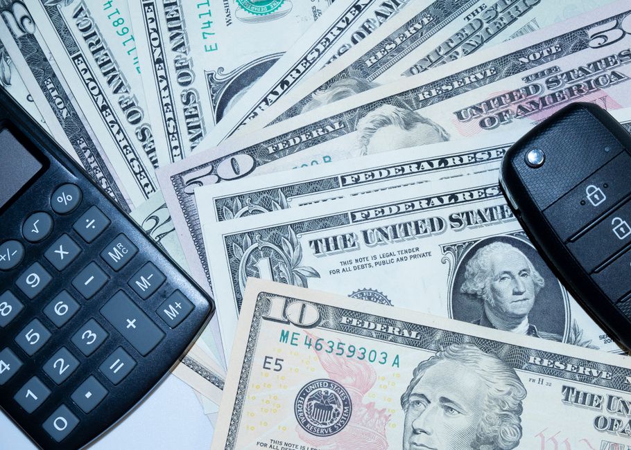 How Should I Compare Used-Car Financing Before Going to a Dealer?