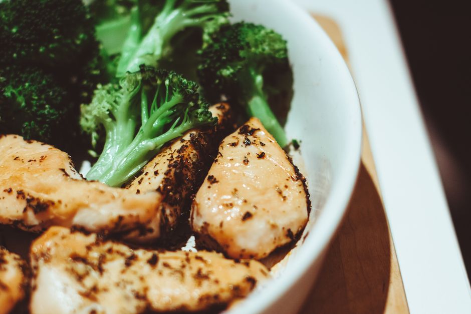 How Much Protein Is Safe With Chronic Kidney Disease?