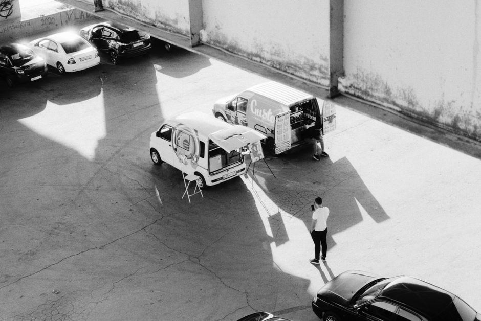 Compare Food Truck Financing Costs Before You Buy