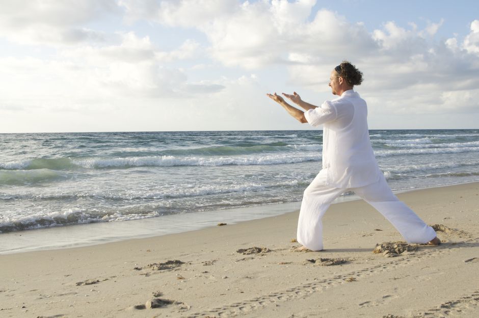 Which Is Better for Balance: Tai Chi, Walking, or Strength Training?