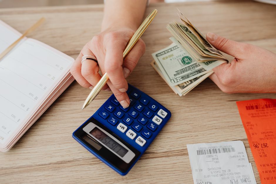 How Do I Calculate My Personal Savings Rate From Take-Home Pay?