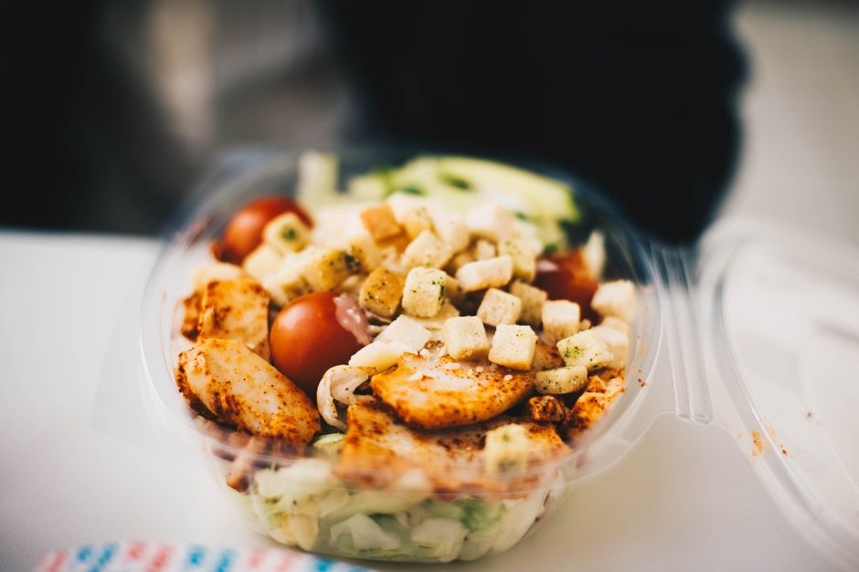 How Can I Build a Healthy Eating Pattern Without Restrictive Diet Rules?