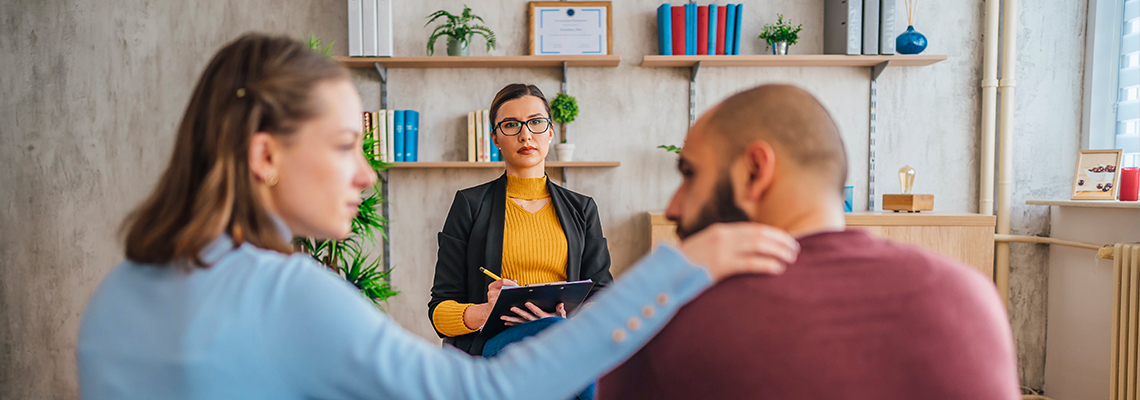 Marriage and Family Therapist Salary: Complete Compensation Guide